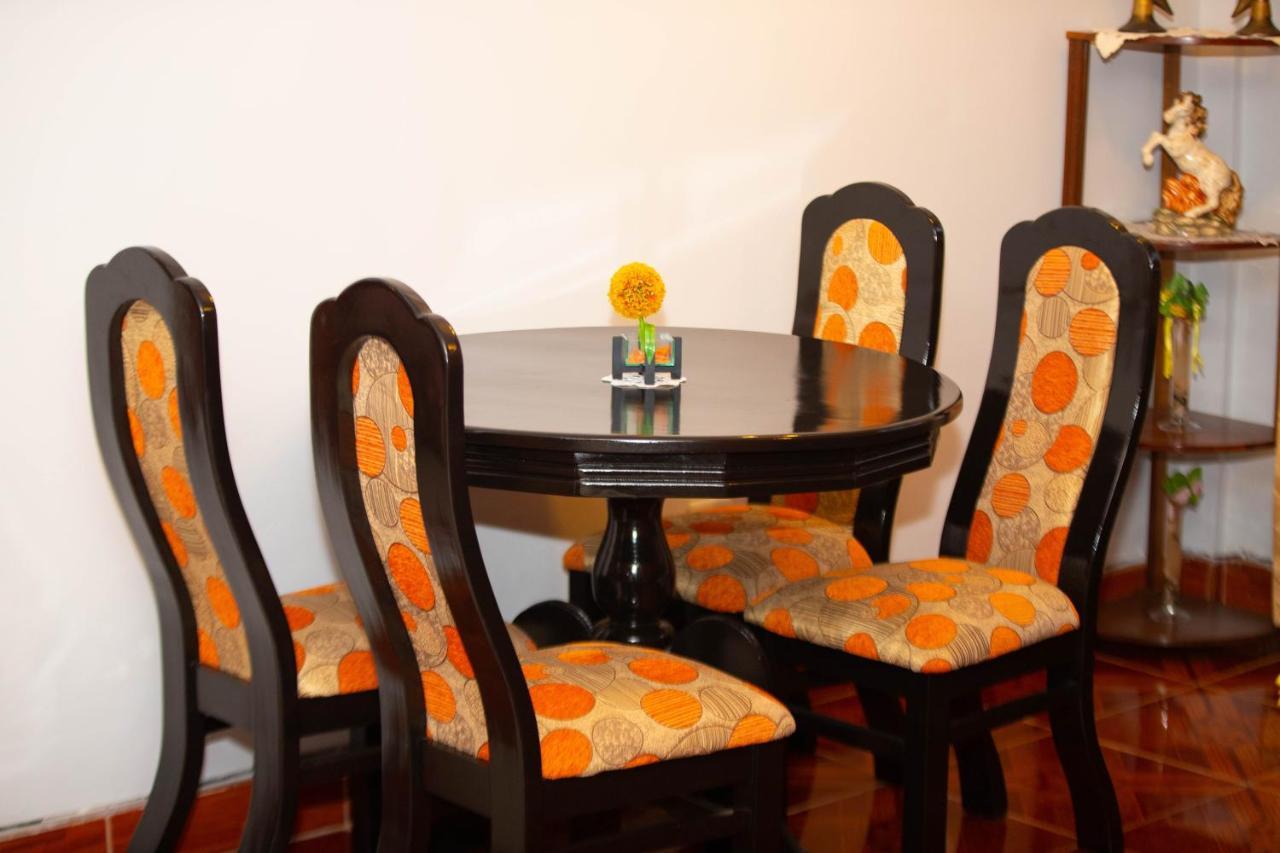 Sonnenthal Bed & Breakfast Cusco Extérieur photo