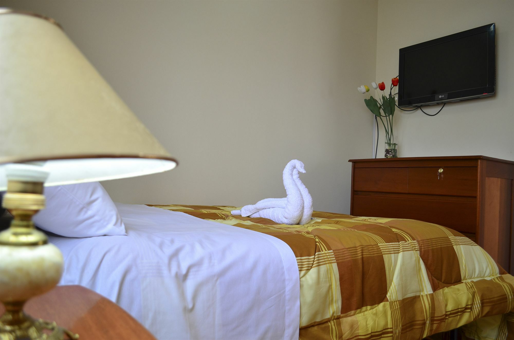 Sonnenthal Bed & Breakfast Cusco Extérieur photo